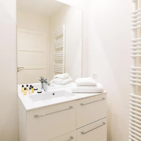 Privé Le Kervan Maison d'hôtes Arcachon