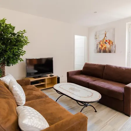 Privé Le Kervan Maison d'hôtes