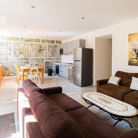 Privé Le Kervan Maison d'hôtes *