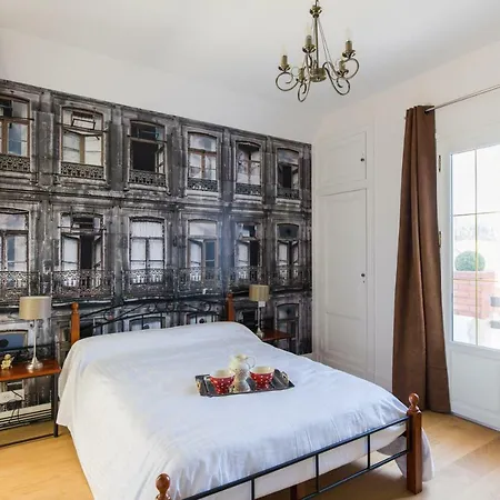 Privé Le Kervan Maison d'hôtes