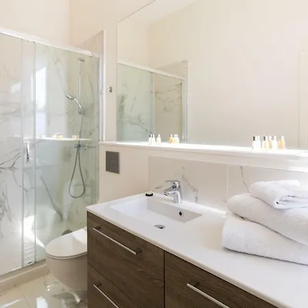 Maison d'hôtes Privé Le Kervan Arcachon