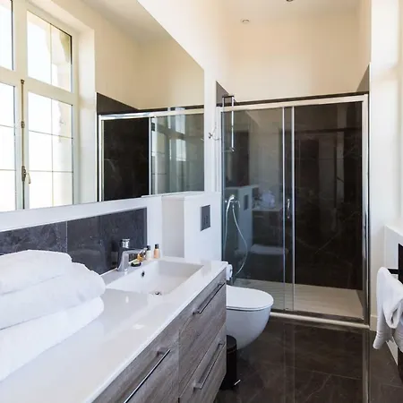 Maison d'hôtes Privé Le Kervan