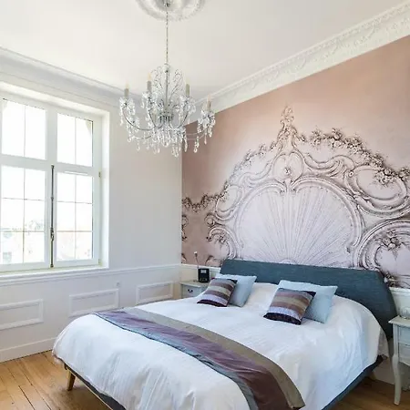 Privé Le Kervan Arcachon