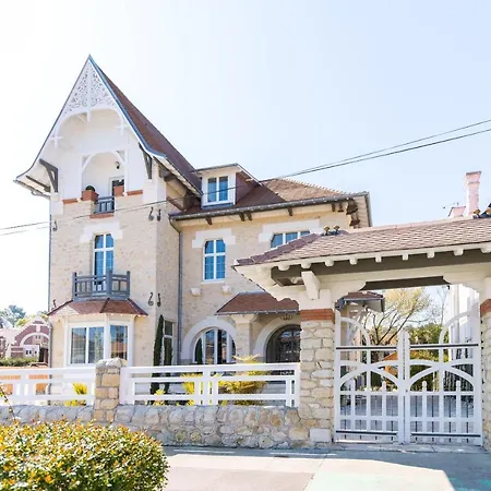 Privé Le Kervan * Arcachon