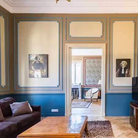 Maison d'hôtes Privé Le Kervan *