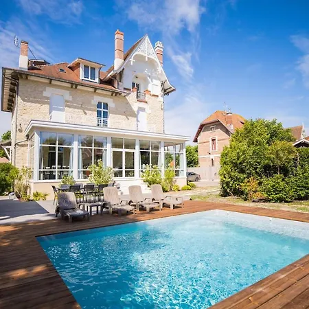 Privé Le Kervan