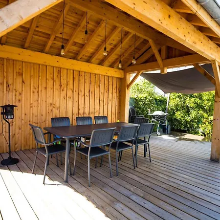 Privé Le Kervan