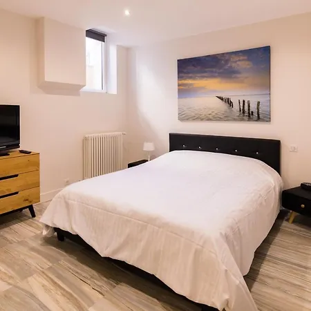 Gasthuis Private Le Kervan Arcachon