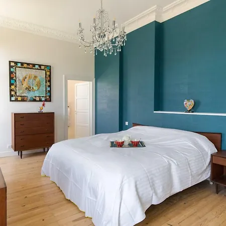 Konukevi Private Le Kervan