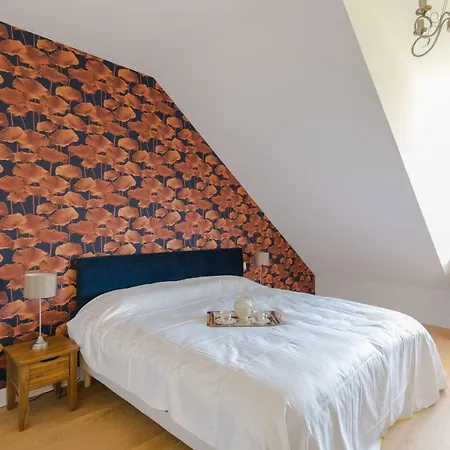 Maison d'hôtes Privé Le Kervan *