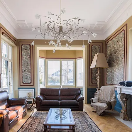 Privé Le Kervan *