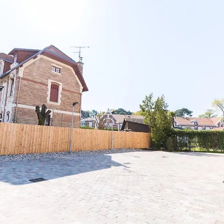 Gasthuis Private Le Kervan *