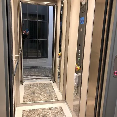 Privé Le Kervan *