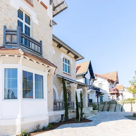 Private Le Kervan Arcachon