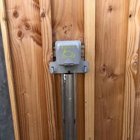 Private Le Kervan Konukevi