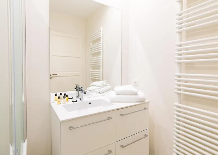 Private Le Kervan Pensjonat Arcachon