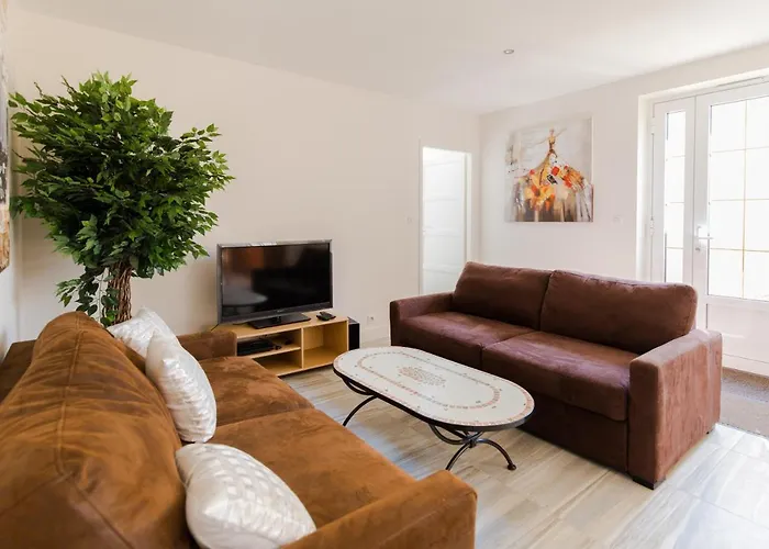 Private Le Kervan Pensjonat