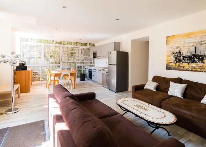 Private Le Kervan Pensjonat *