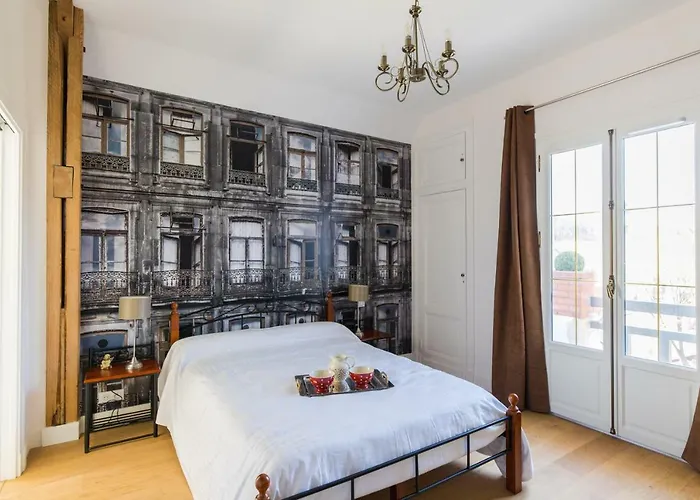 Private Le Kervan Pensjonat