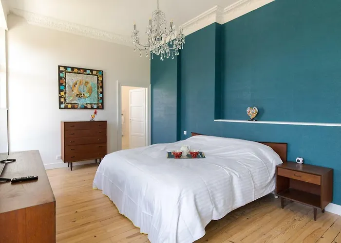 Pensjonat Private Le Kervan