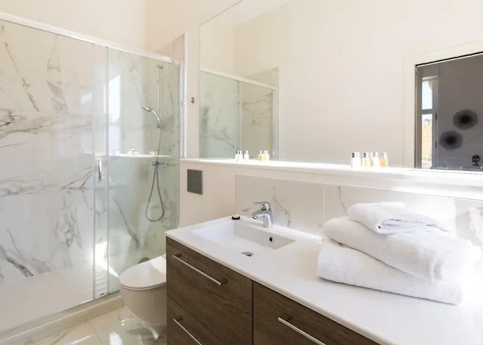 Pensjonat Private Le Kervan Arcachon