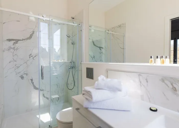 Private Le Kervan Pensjonat