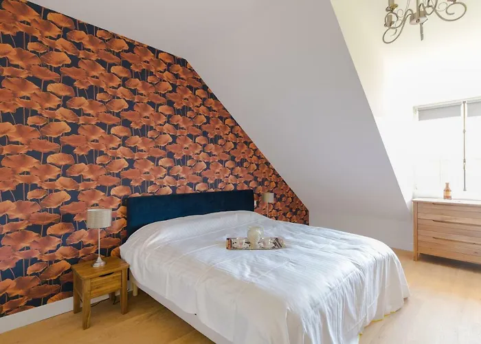 Pensjonat Private Le Kervan *