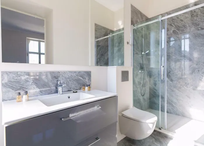 Pensjonat Private Le Kervan