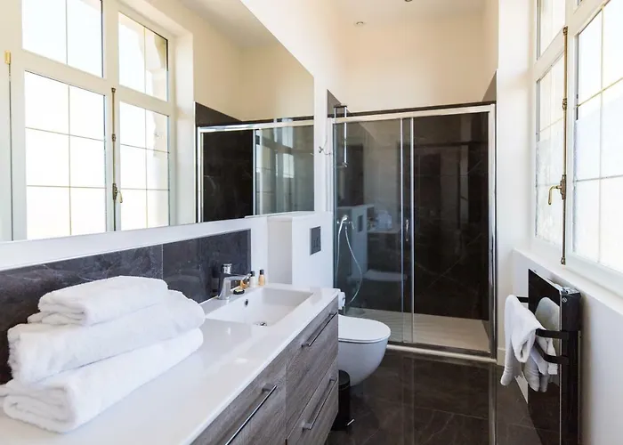 Pensjonat Private Le Kervan