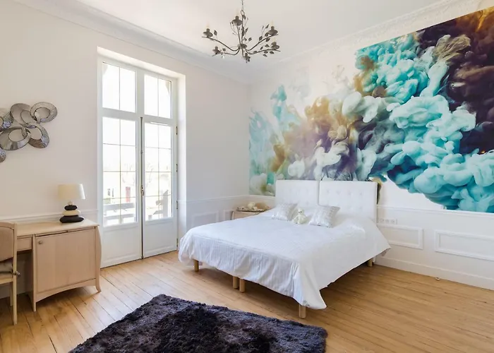 Pensjonat Private Le Kervan