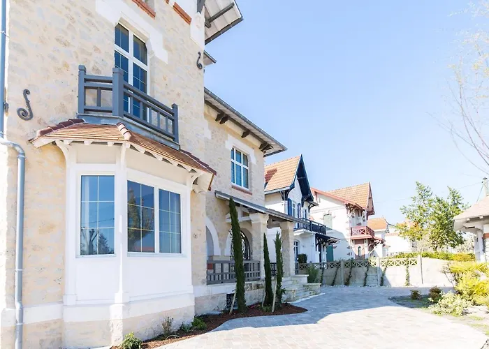 Private Le Kervan Arcachon