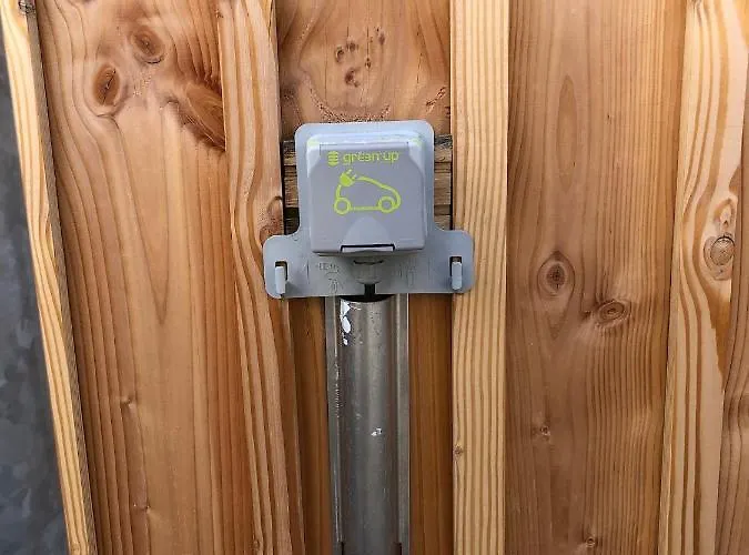 Private Le Kervan Pensjonat